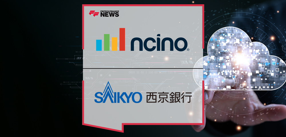 The Saikyo Bank Partners with nCino to Enhance Operational Efficiency and Customer-Centric Services