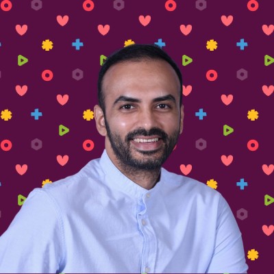 Saurabh Arora