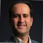 Seth Gillston Head of North America Industry Practices at Chubb | Fintech Finance News