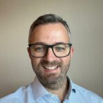 Simon Griffin