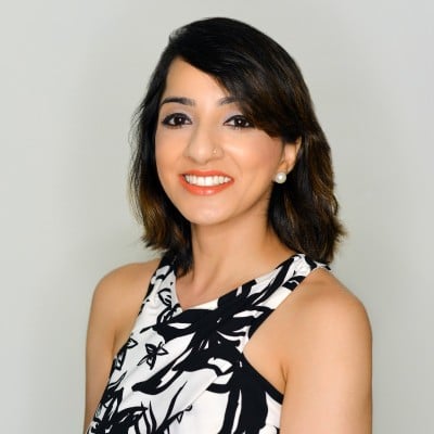 Supreet Kaur