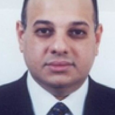 Tarek Raouf