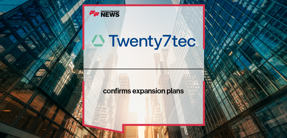 Twenty7tec confirms expansion plans