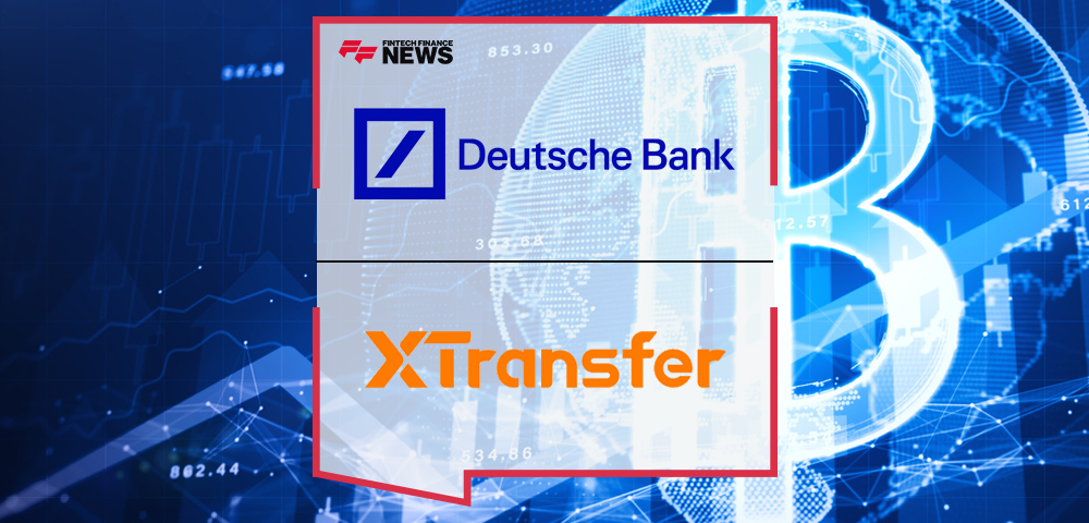 XTransfer and Deutsche Bank Collaborate on Groundbreaking Onshore Thai Baht Trade in Thailand