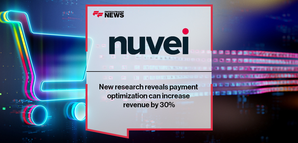 New research reveals payment optimization can increase revenue by 30%