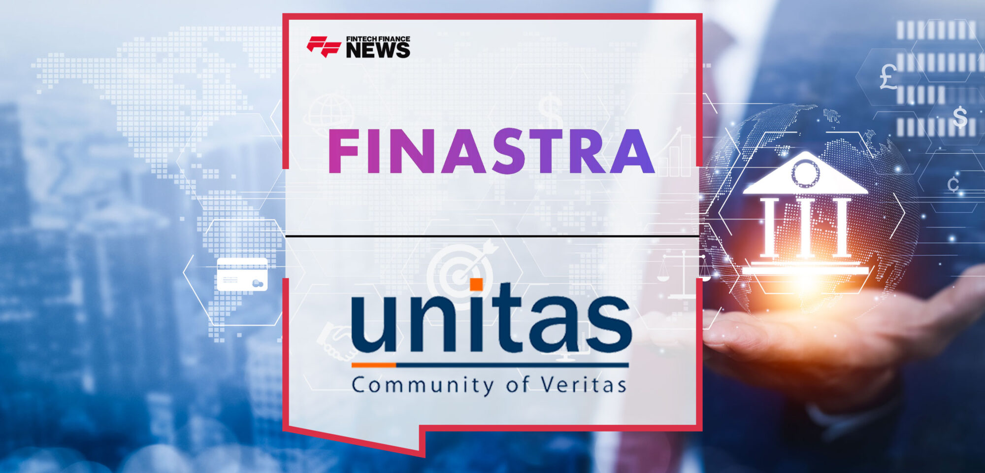 Finastra and UNITAS partner to bring leading treasury solution to banks in South Korea