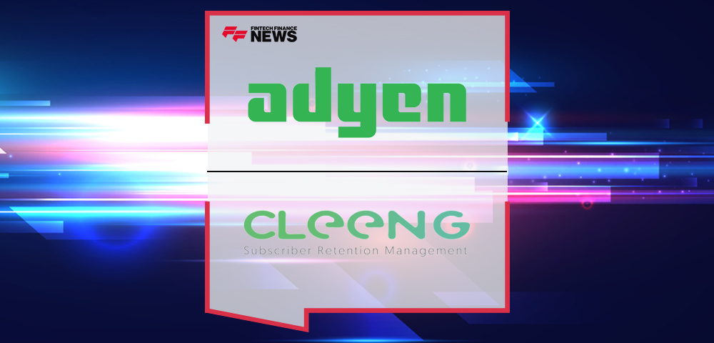 Adyen and Cleeng Extend Their Partnership to Boost Subscription Payments and Retention in MENA