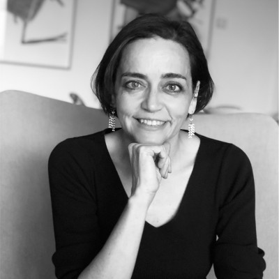 Almudena Román