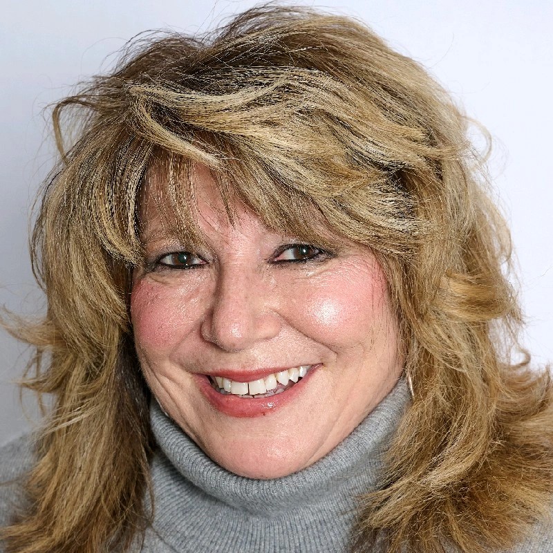 April Rudin