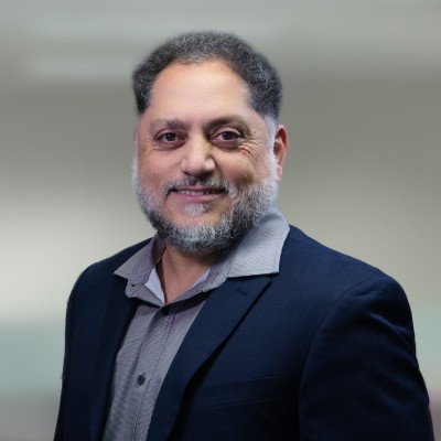 Arash Izadpanah