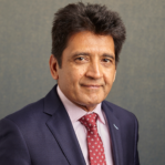 Ash Bathia | Fintech Finance News