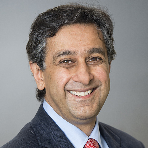 Ashwath Mehra