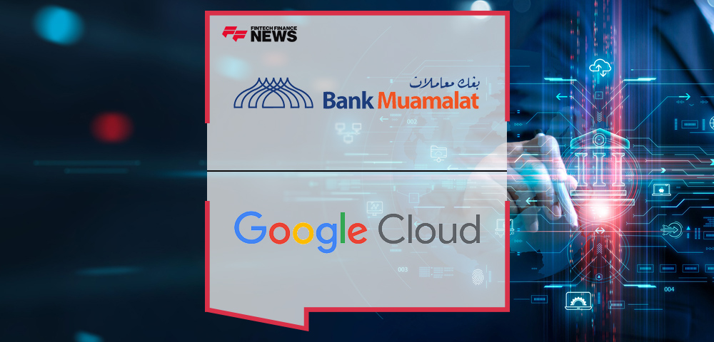 Bank Muamalat Fully Embraces Google Cloud Infrastructure, Security, and AI to Deliver Personalized Digital Islamic Banking Services