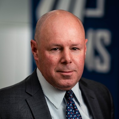 Bill Gallagher