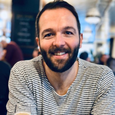 Daniel Meehan