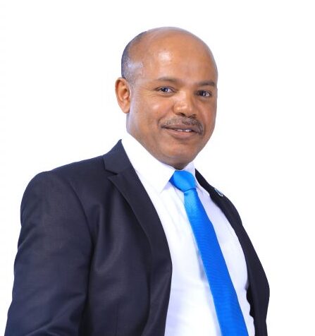 Deribie Asfaw