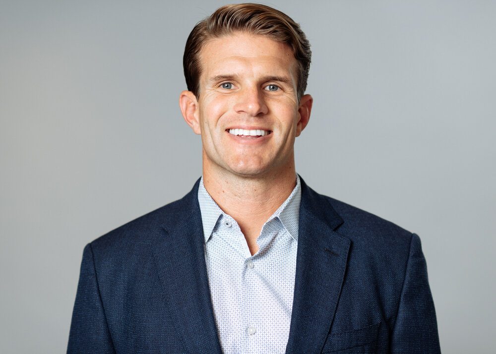 Drew Weatherford