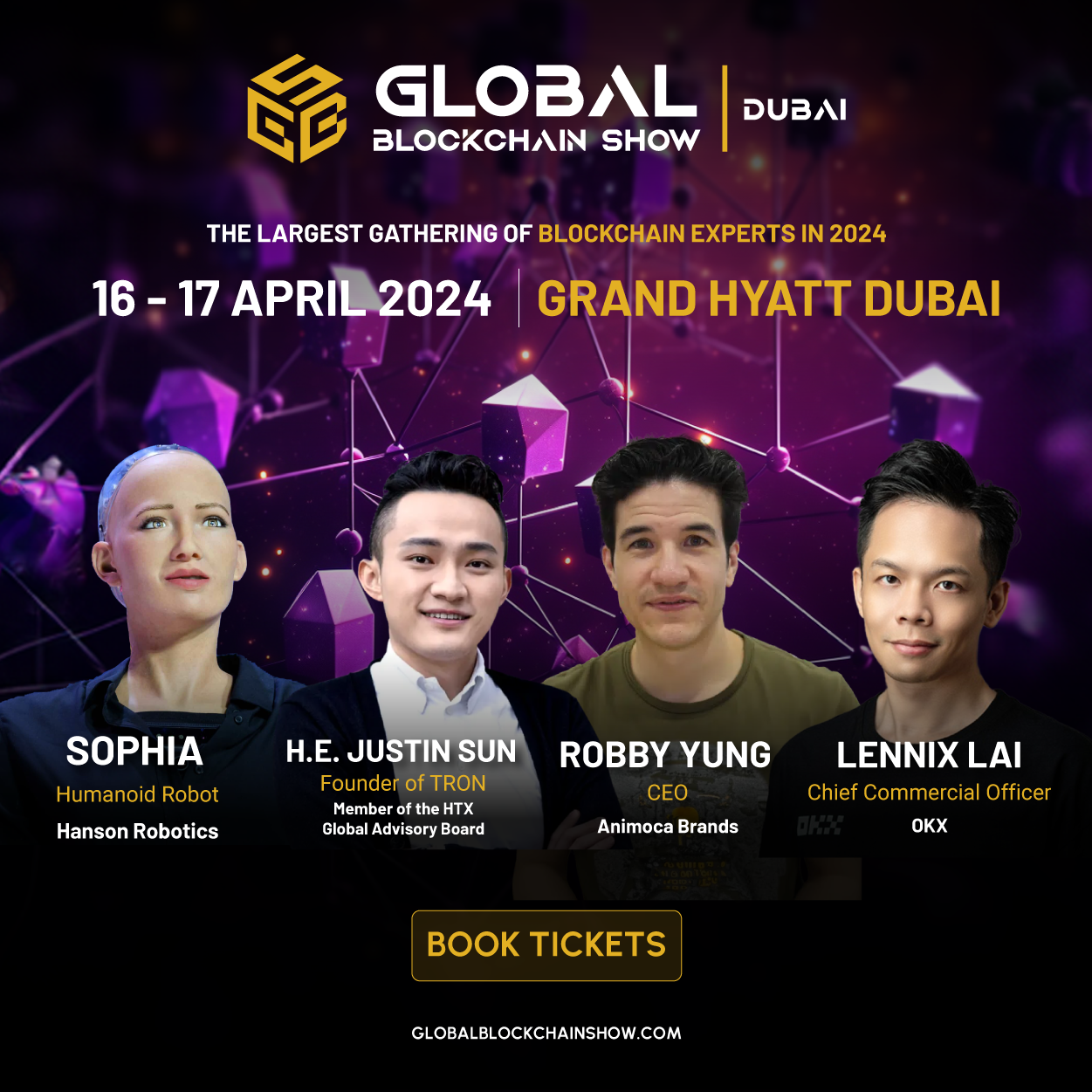 Global-blockchain-show