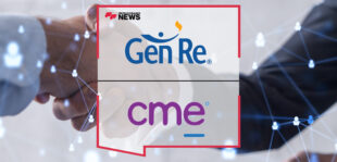 Gen Re and CME Strive To Fully Digitize Life Insurance Onboarding | Fintech Finance News