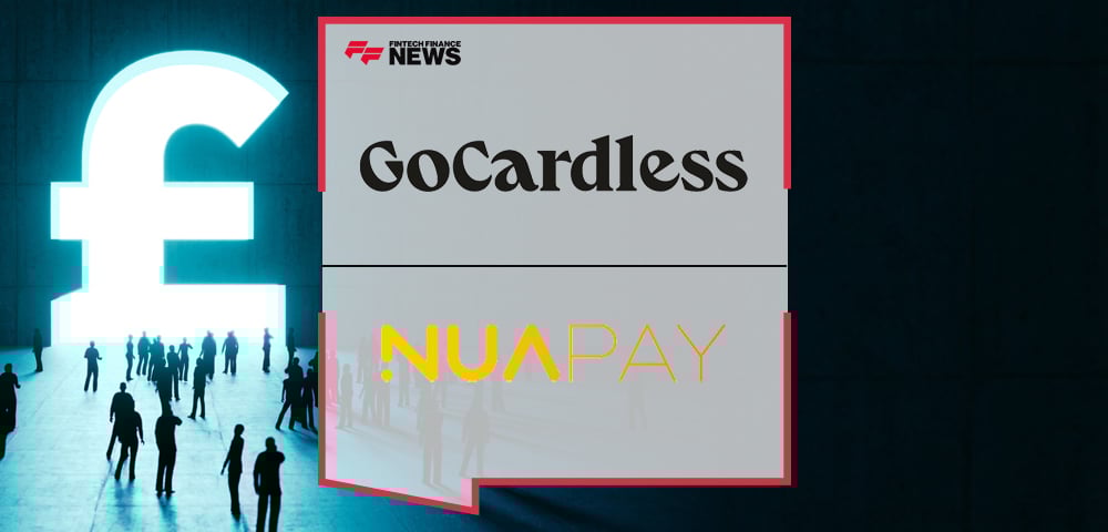 GoCardless Signs Agreement to Acquire Nuapay