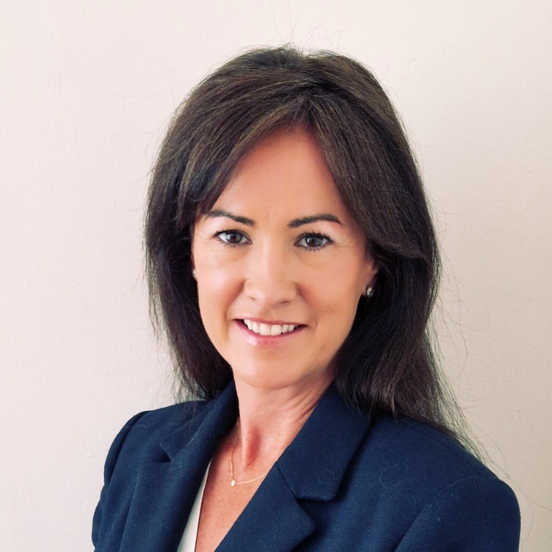 Hilary Moran