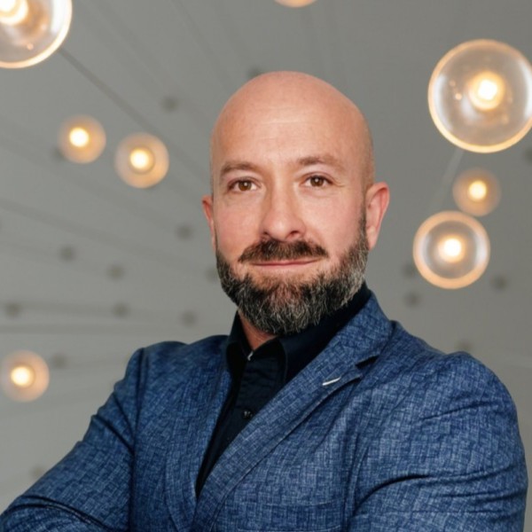 Jonathan Stanton-Humphreys