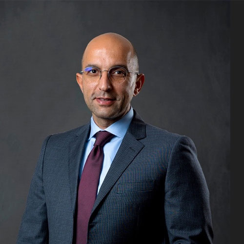 Mahmoud El-Ghawas