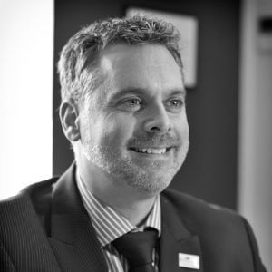 Mark Newman