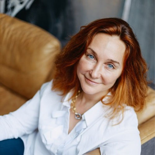 Mila Khrapchenko