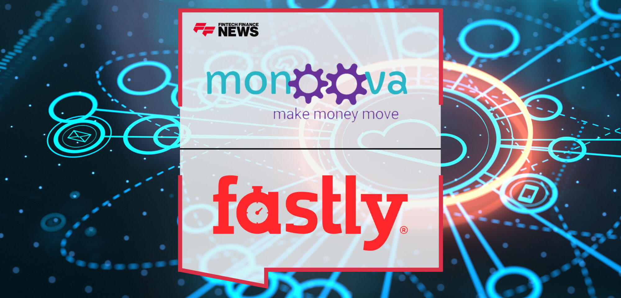 Monoova Enhances Payment Platform Security with Fastly