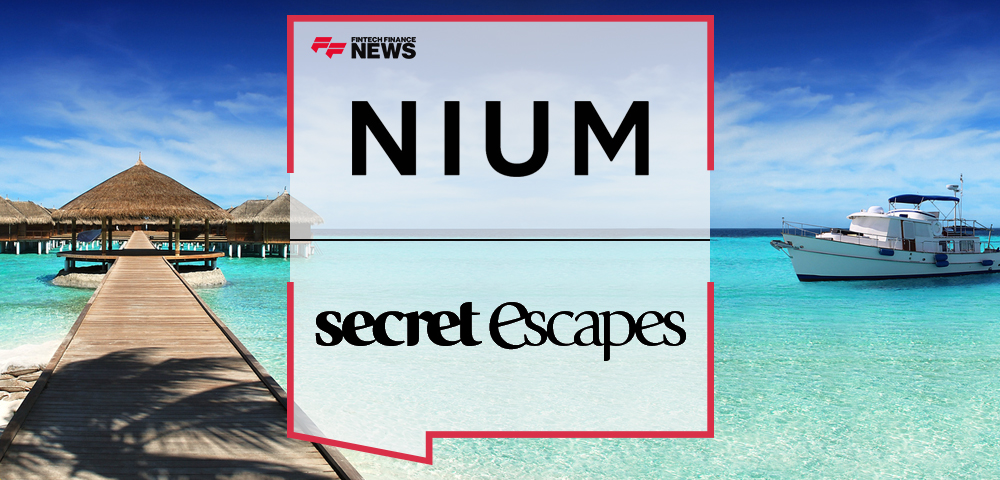Secret Escapes chooses Nium to enhance payment experience for hotels