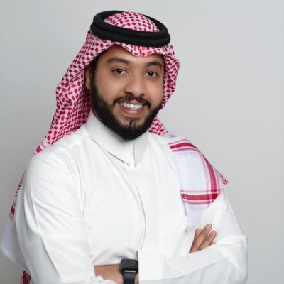 Omar AlRammah