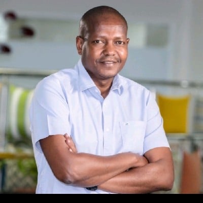 Paul Kavavu