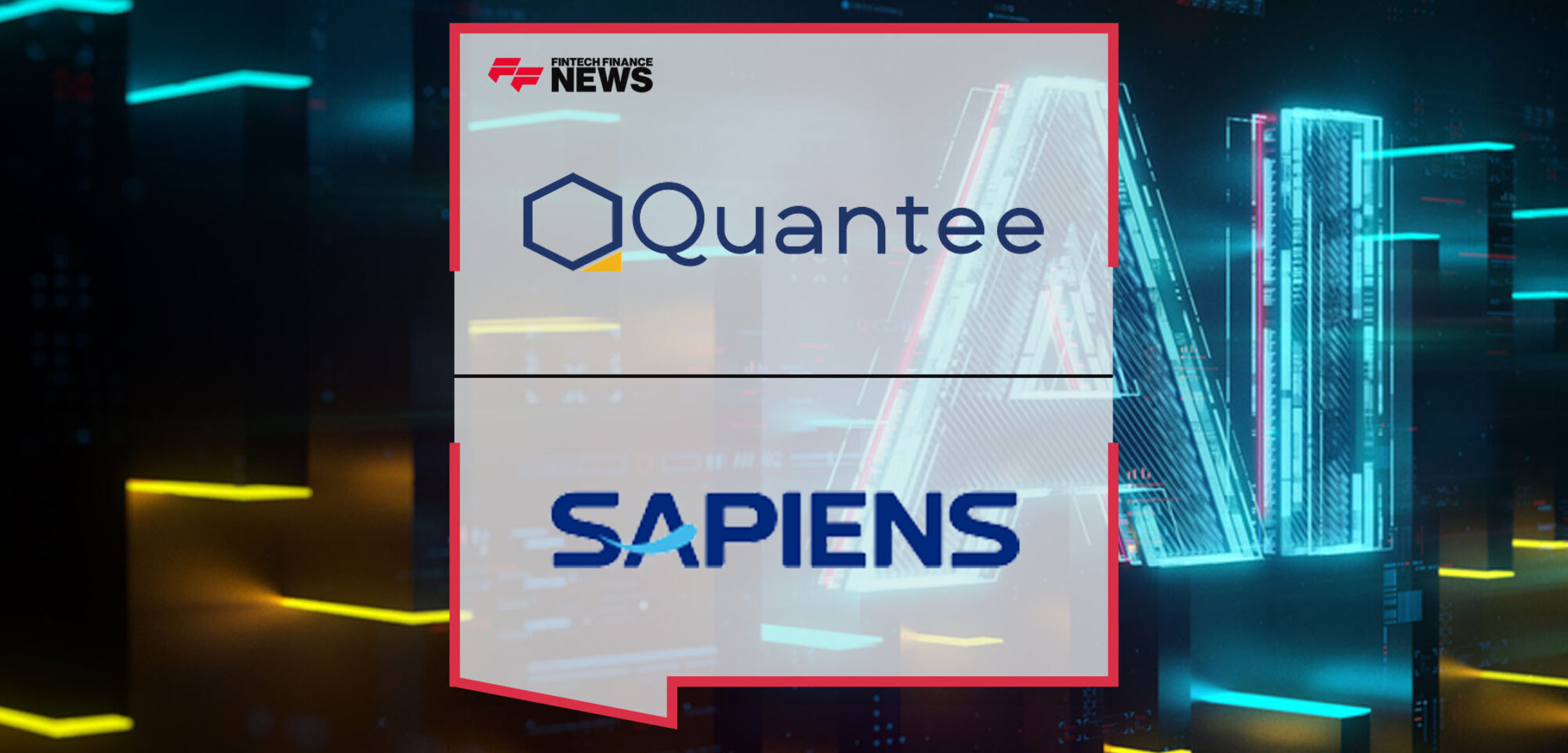 Quantee Partners with Sapiens to Provide Insurers with End-to-End Pricing Capabilities | Fintech Finance News