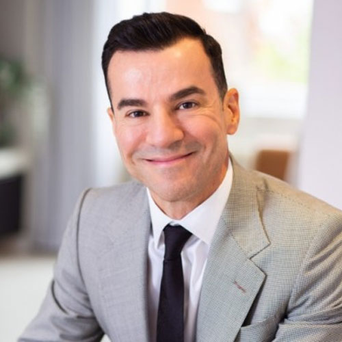 Rami Cassis