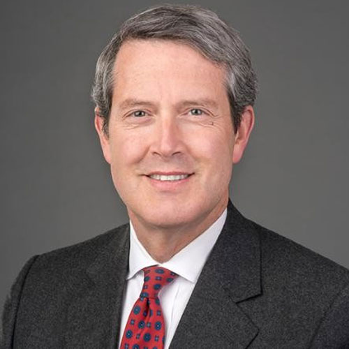Randal Quarles