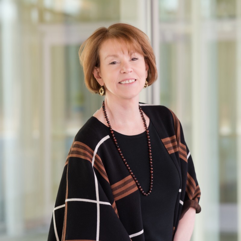 Susan Foulds