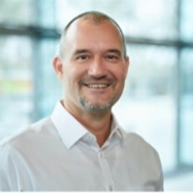 Sven Denecken