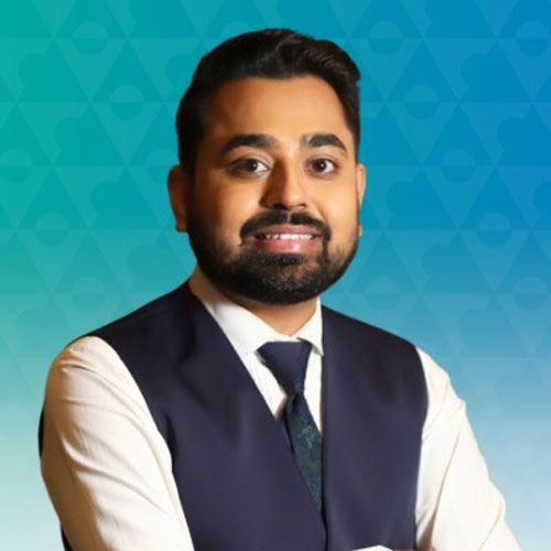Vishal Parmar