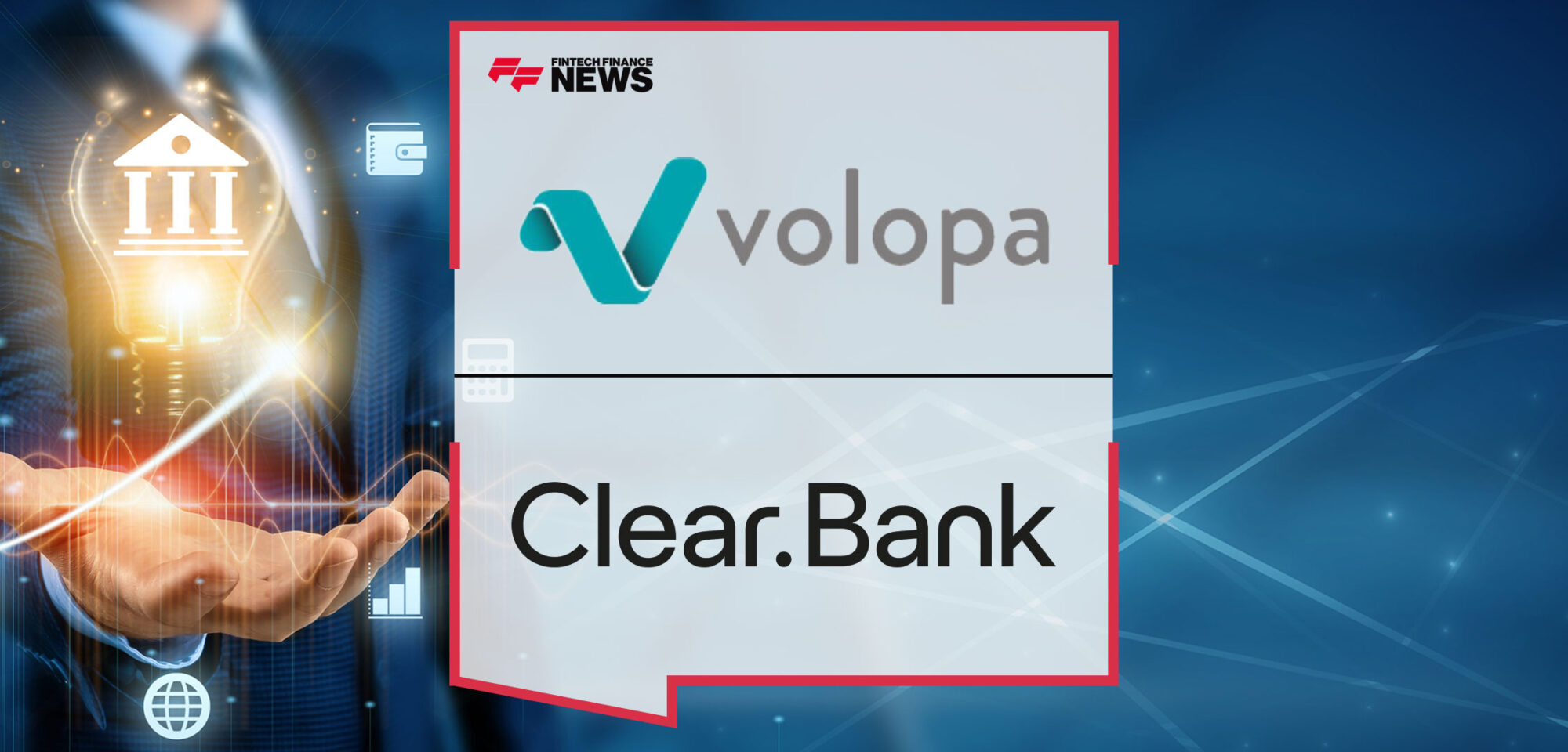 Volopa-Announces-Partnership-with-ClearBank