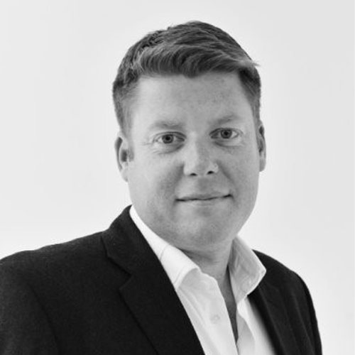 Andrew Thatcher
