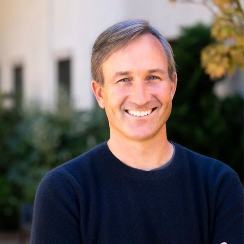 Lars Albright