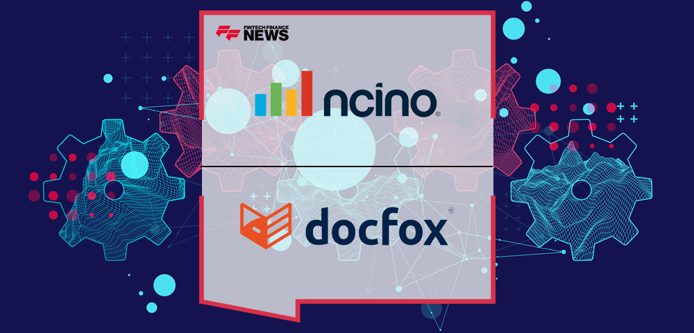 nCino to Acquire DocFox