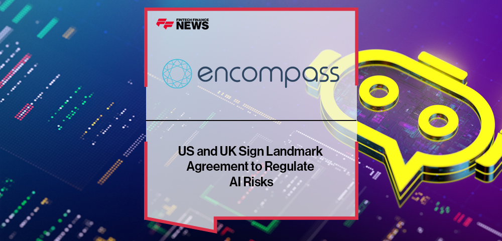 US and UK Sign Landmark Agreement to Regulate AI Risks