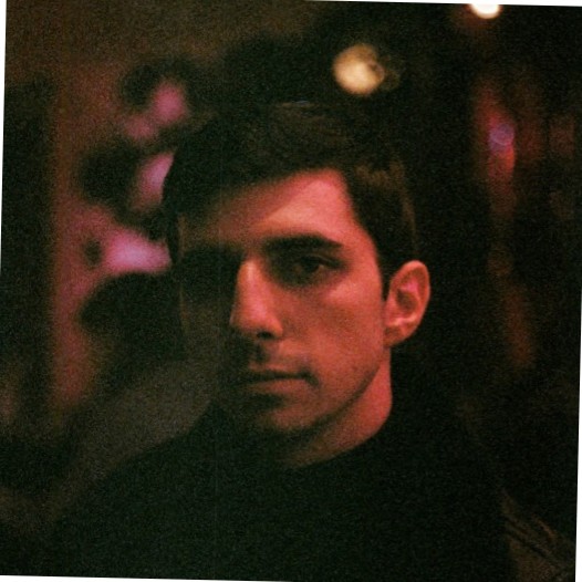 Alexander Persidsky