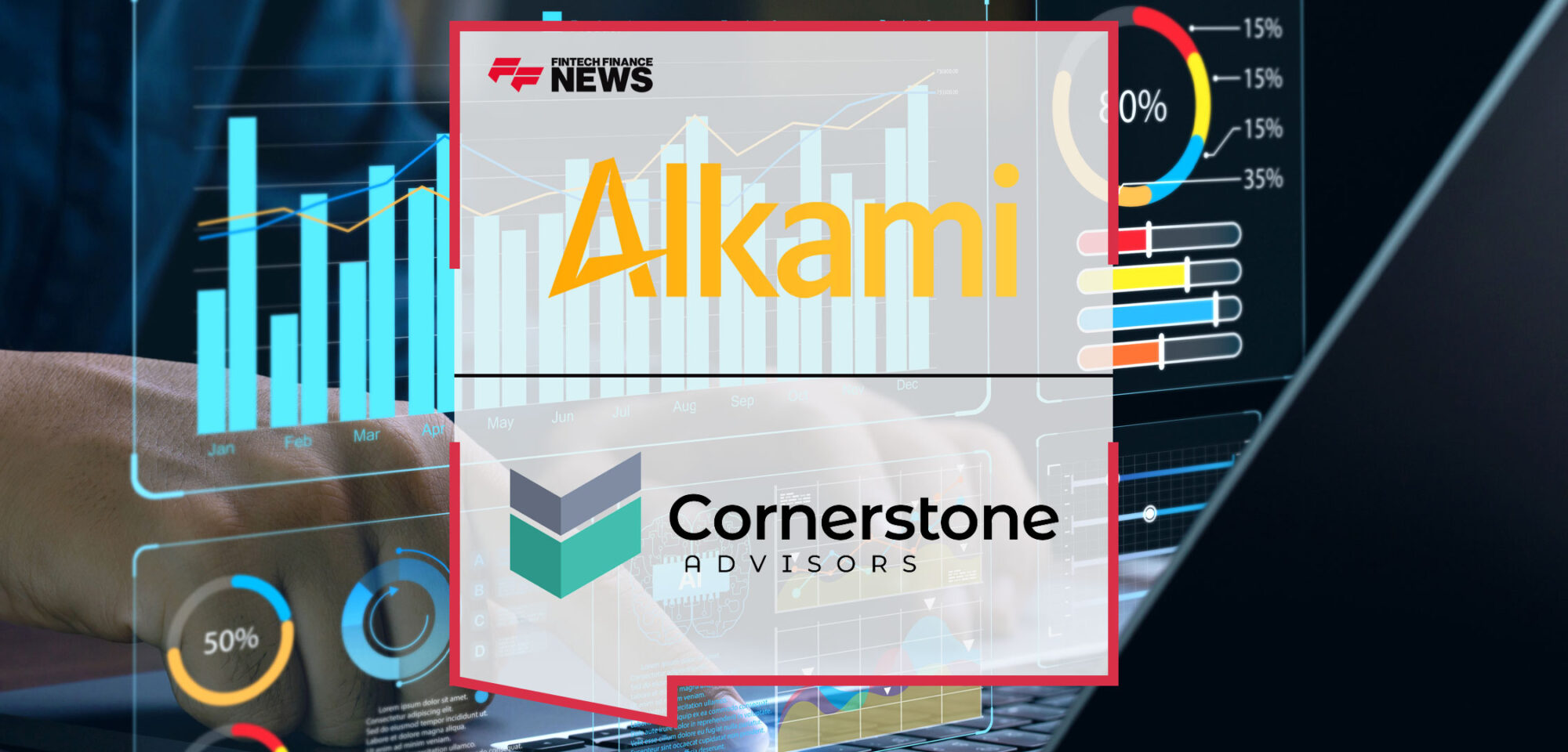 Alkami-Releases-Digital-Banking-Performance-Metrics-Report-in-Partnership-with-Cornerstone-Advisors