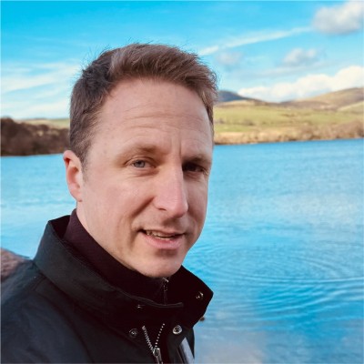 Andrew Martin