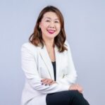 Ceridwen Choo | fintech Finance News