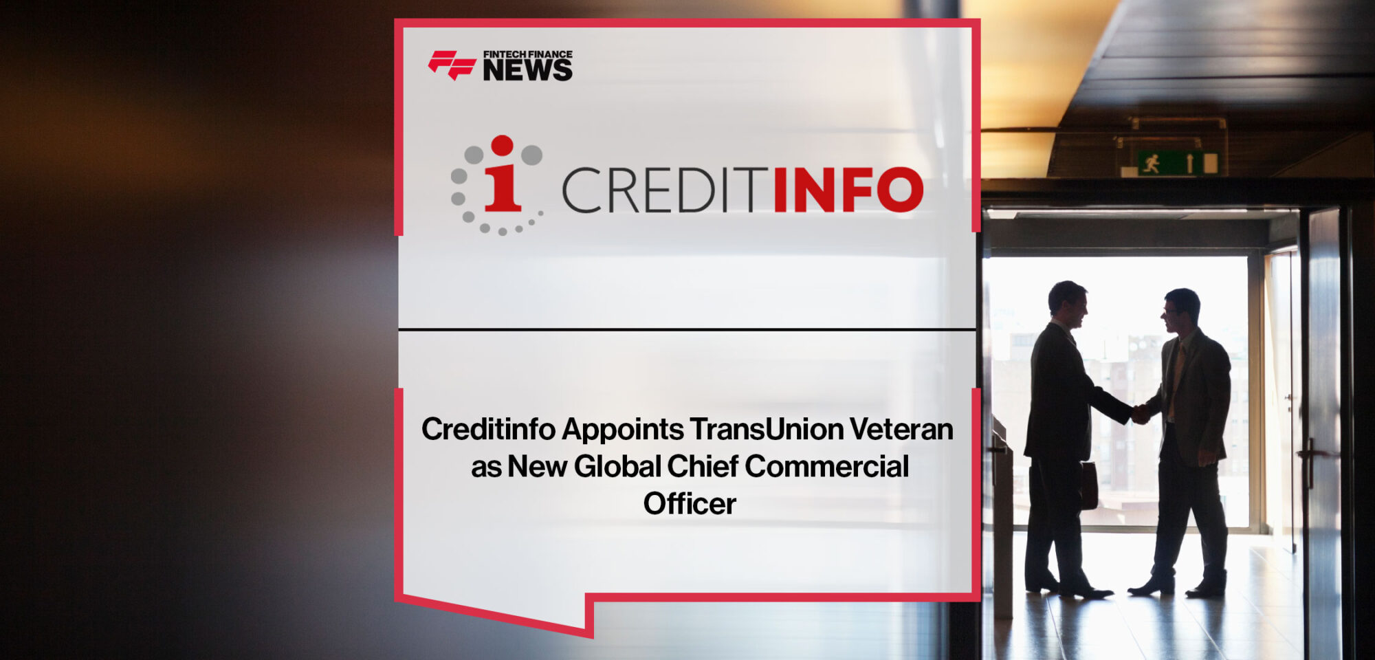 Creditinfo-Appoints-TransUnion-Veteran-as-New-Global-Chief-Commercial-Officer