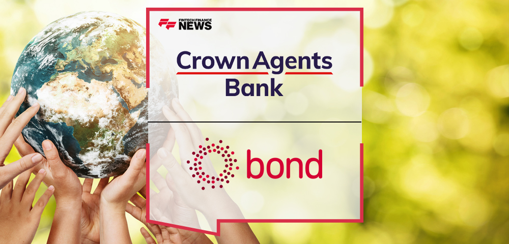 Bond and Crown Agents Bank Launch New Partnership to Support INGO Connections With Financial Services